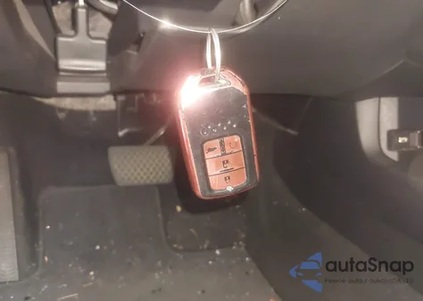 2018 Honda Civic Ex-T из США, поврежденный, VIN JHMFC1F32JX034408